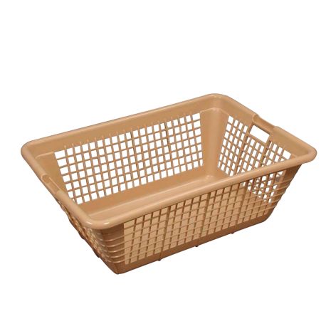 Corbeille à linge 130 L