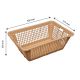 Corbeille à linge 130 L