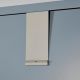 Support pour organiseur EPI en aluminium