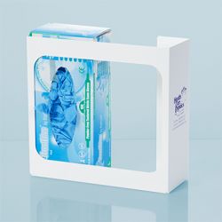 Supports pour boîtes de gants