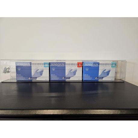 Supports pour boîtes de gants