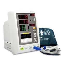 Moniteur-Edan-M3A