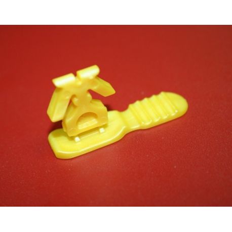 Scellés automatiques