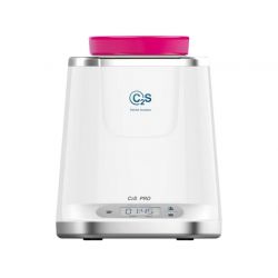 Système de nettoyage automatique des prothèses dentaires C2S Pro