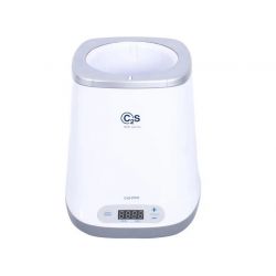 Système de nettoyage automatique des prothèses dentaires C2S Pro