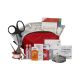 Trousse de secours bureau
