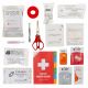Trousse de secours bureau