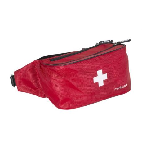 Banane de secours sortie scolaire