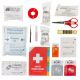 Banane de secours sortie scolaire