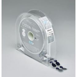 Scellé de sécurité adhésif pour flacon 20 mm stérile (x1000)