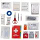Trousse de secours complète boulangerie 4 à 6 personnes