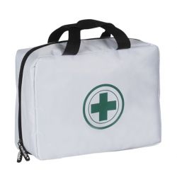 Trousse de secours complète boulangerie 4 à 6 personnes