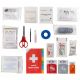 Coffret de secours complet boulangerie