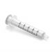 Seringue transparente d’administration par voie orale Comar® 5ml (x100)