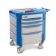 Chariot d'urgence Metro Lifeline