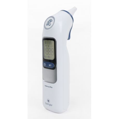 Thermomètre auriculaire Tempo Ear Pro