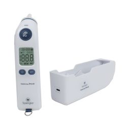 Thermomètre auriculaire Spengler Tempo Ear Pro +