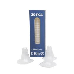 Boîte de 800 couvre-sondes pour thermomètre Tempo Ear Pro et Tempo Ear Pro +