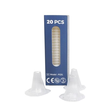 Boîte de 800 couvre-sondes pour thermomètre Tempo Ear Pro et Tempo Ear Pro +