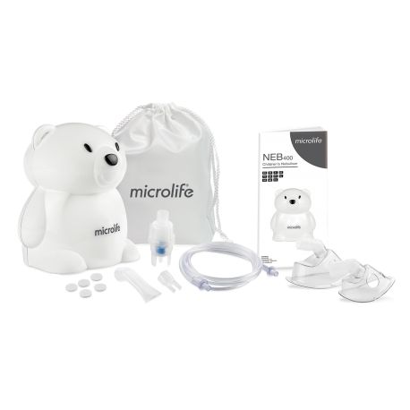 Nébuliseur enfant Microlife NEB 400