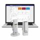 Kit de surveillance de température avec 1 sonde