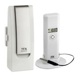 Kit de surveillance de température avec 1 sonde