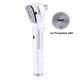Otoscope LuxaScope Auris LED 3.7 V rechargeable USB - LUXAMED ®