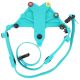 Ceinture d'électrodes ECG AllBrand™ à 12 dérivations
