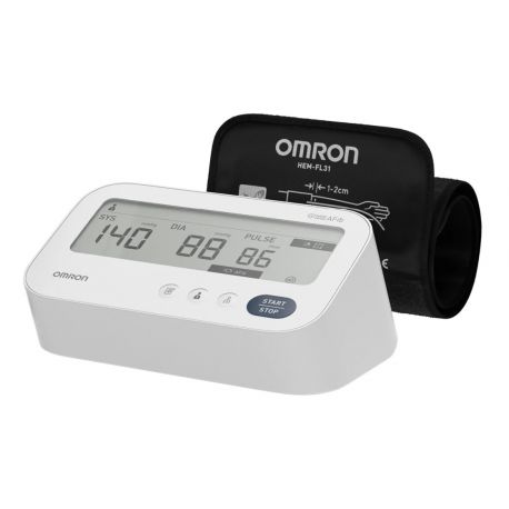 Tensiomètre au bras Omron M3 Comfort