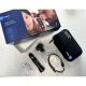 Otoscope Macroview 2 Welch Allyn tête et manche rechargeable