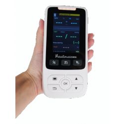 Moniteur portable Spengler Vitalimate mini PNI SpO2