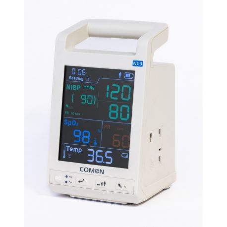 Station Comen NC3 PNI + SPO2