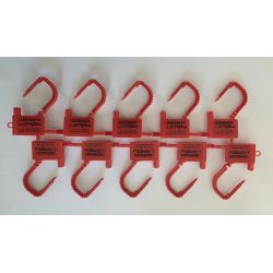 Scellé de sécurité Padlock