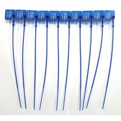 Scellé de securité Gripfly numéroté