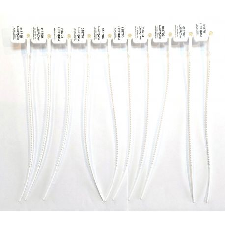 Scellé de securité Gripfly numéroté