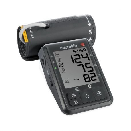 Tensiomètre au Microlife® Bras BP B6 Connect AFIB BT