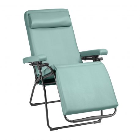 Fauteuil Relax Lafuma matelassé Oxygène