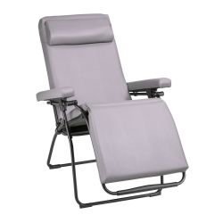 Fauteuil Relax Lafuma matelassé Oxygène