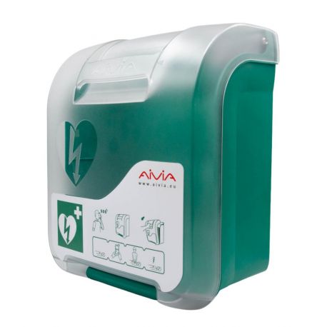 Armoire murale intérieure  Aivia IN