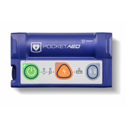 Défibrillateur Semi-Automatique VIVEST P3 Pocket