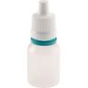 Flacons de gouttes stériles 10 ml (x5)