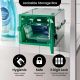 Lockabox Mini™