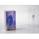 Supports pour boîtes de gants en plexiglas
