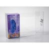 Supports pour boîtes de gants en plexiglas