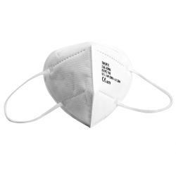 Masque de protection FFP2 (x20)