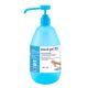 Gel Hydroalcoolique Exeol Gel 82