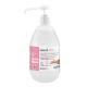 Lotion lavante mains et corps Exeol Skin