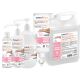 Lotion lavante mains et corps Exeol Skin