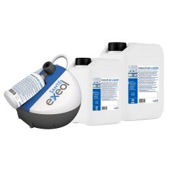 Exeol Air Cid