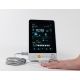 Moniteur COMEN NC6 PNI+SpO2+Ecran tactile
